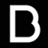 BLEND logo