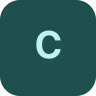 CapCut for Business logo