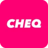 CHEQ Paradome logo