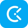 Clockify logo
