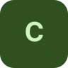 Crazy Egg logo