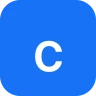 Crisp logo