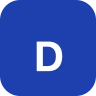 DeepBrain AI logo