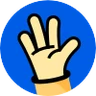 Demostack logo