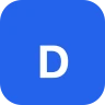 Dropcontact logo