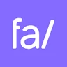 Fathom Analytics logo