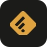Feedly logo