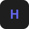 HideMyAI logo