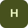 HIX.AI logo