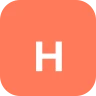 HubSpot CRM logo