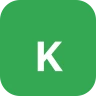 Keap logo