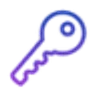 Keysearch logo