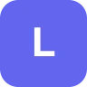 Linkhunter logo