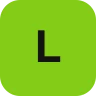 Lyne.ai logo