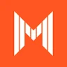 Measured logo