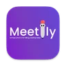 Meetily logo