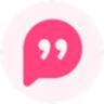 Missinglettr logo