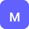 monday Sales CRM logo