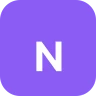NightCafe logo