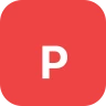 Peppertype logo