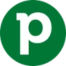 Pipedrive logo