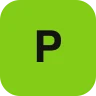 Places Tracker logo