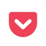 Pocket logo