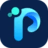 Wondershare Presentory logo