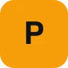Pressrush logo