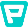 Publer logo