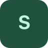 Saleshandy logo