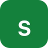 Screaming Frog logo