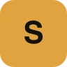 SearchGPT Monitor logo