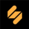 Simplified logo