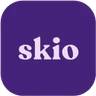 Skio logo
