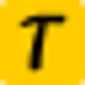 TextReverse logo
