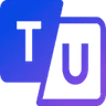 TextUnited logo