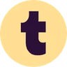 Toggl Track logo