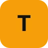 Touchstone logo