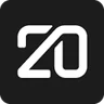 Twenty CRM logo