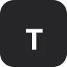 Typeform logo