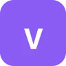 Vidyo.ai logo