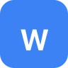 Waalaxy logo