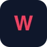 Warmly logo