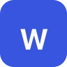 WooRank logo