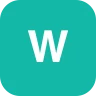 WordSpinner logo