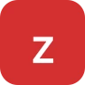 Zoho CRM logo